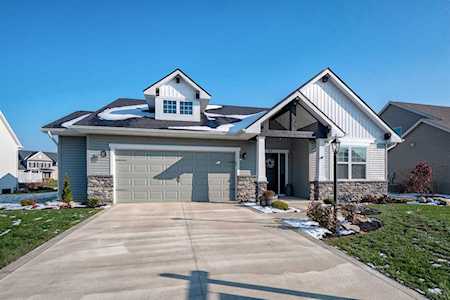 1411 Cypress Spring Drive Fort Wayne, IN 46814