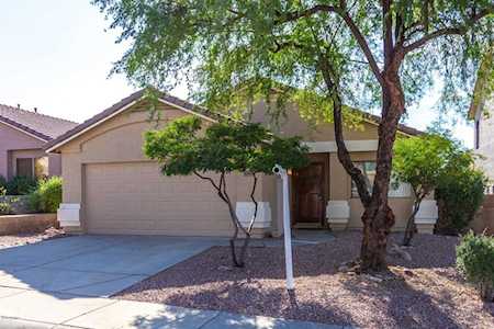 6339 W Saddlehorn Road Phoenix, AZ 85083