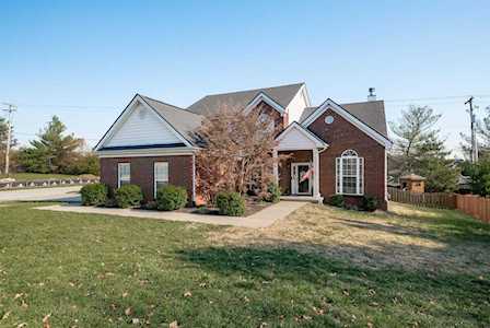 430 General John Payne Boulevard Georgetown, KY 40324