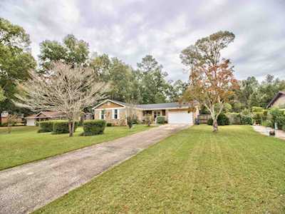 4013 Tralee Road Tallahassee, FL 32309