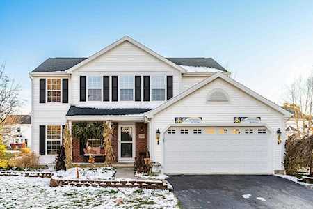 2085 Parklawn Drive Lewis Center, OH 43035