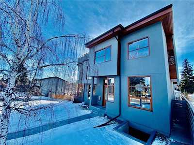2003 27 Avenue SW Calgary, AB T2H 0H6