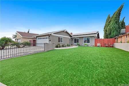 25731 Califia Drive Laguna Hills, CA 92653