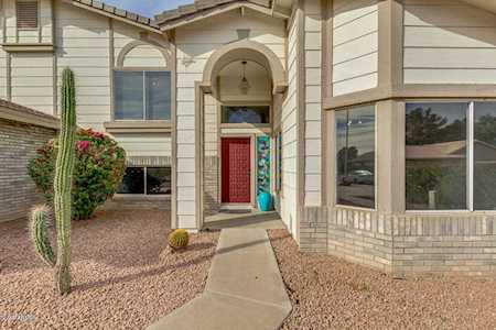 1360 N Desoto Street Chandler, AZ 85224