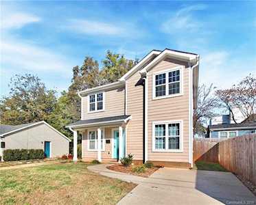 339 Cemetery St Charlotte, NC 28216