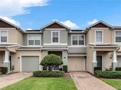 16432 Cedar Crest Drive Orlando, FL 32828