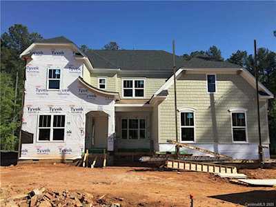 229 Eden Hollow Ln Weddington, NC 28104