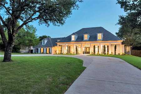 807 Pearl Drive Southlake, TX 76092