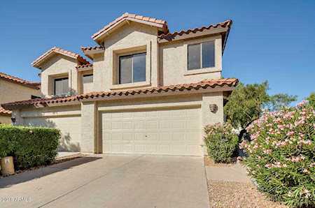 740 S Crows Nest Drive Gilbert, AZ 85233