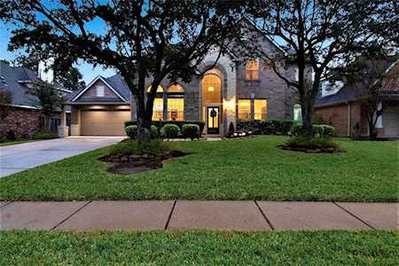 14718 Ramblebrook Humble, TX 77396