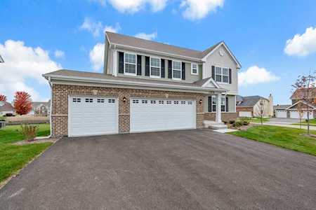13539 Arborview Circle Plainfield, IL 60585