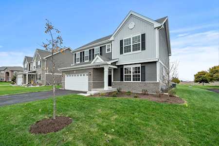 13516 Arborview Circle Plainfield, IL 60585