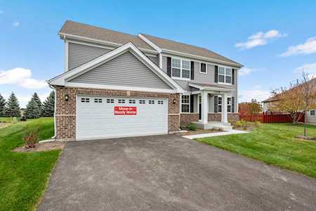 13508 Arborview Circle Plainfield, IL 60585