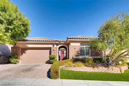 11312 Asilo Bianco Ave Las Vegas, NV 89138