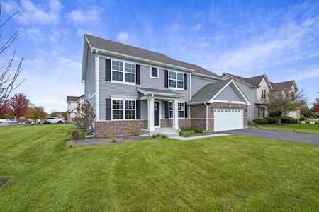 13518 Summergrove Dr Plainfield, IL 60585