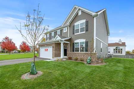 13506 Summergrove Dr Plainfield, IL 60585