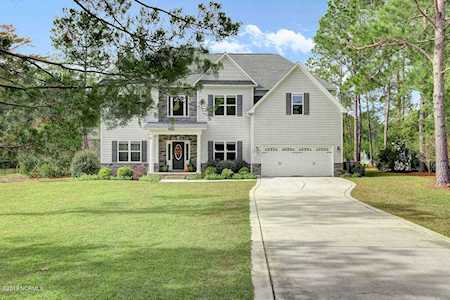 48 Iris Way Hampstead, NC 28443