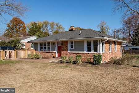 7929 Wellington Rd Alexandria, VA 22308