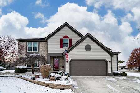 8378 Juniper Drive Lewis Center, OH 43035