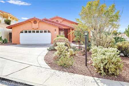 956 Camelia Dr Henderson, NV 89011