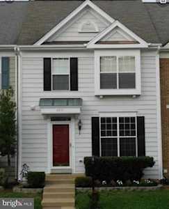 8871 Moat Crossing Place Bristow, VA 20136