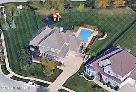 2317 Claymore Cir Louisville, KY 40245