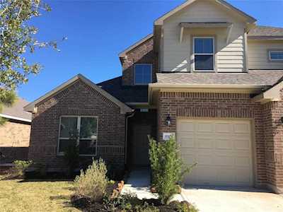 15306 Mortlich Gardens Humble, TX 77346
