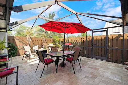 3339 Gardens East Drive #A Palm Beach Gardens, FL 33410