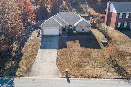 3608 Coventry LN Fort Smith, AR 72908