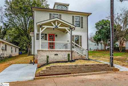 17 Trotter St Greenville, SC 29605
