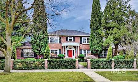 1801 N Harrison Blvd Boise, ID 83702