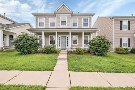 2003 Village Glen Dr Wentzville, MO 63385