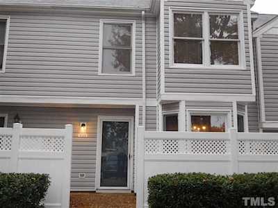 5104 La Sombre Drive Raleigh, NC 27616