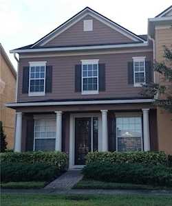 10126 Vickers Ridge Drive Orlando, FL 32829