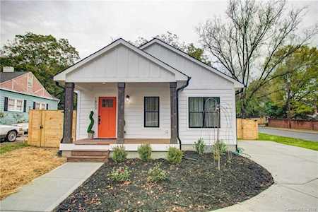 1800 Summey Ave Charlotte, NC 28205