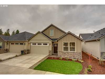 17320 NE 16th Ave Ridgefield, WA 98642