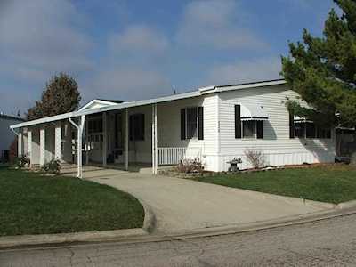 5459 Cartwright Lane East Lane Dublin, OH 43016