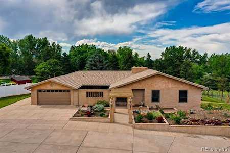 10455 West 81St Avenue Arvada, CO 80005