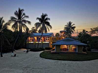 83257 Old Hwy Upper Matecumbe Key Islamorada, FL 33036