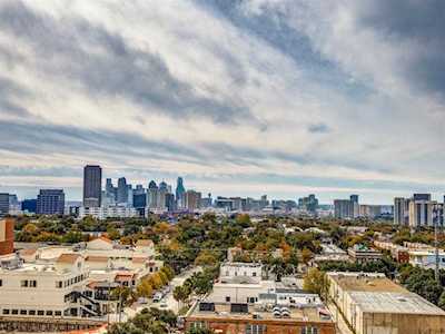 4611 Travis Street #1108B Dallas, TX 75205