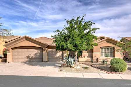 9211 N Longfeather Drive Fountain Hills, AZ 85268