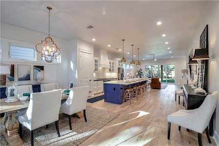 1504 Richcreek Rd #1 Austin, TX 78757