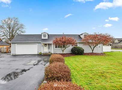 2600 38th Ave Longview, WA 98632
