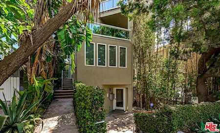 616 Huntley Drive #1 West Hollywood, CA 90069