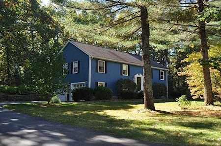 14 Kimberly Lane Middleton, MA 01949