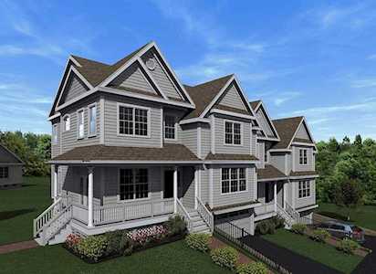27 Jefferson Drive #27 Lexington, MA 02420