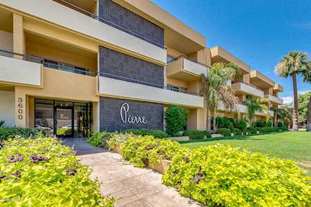 3600 N 5th Avenue #201 Phoenix, AZ 85013