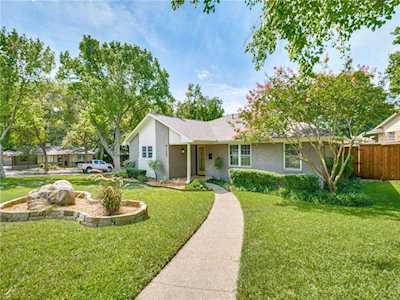 9138 Westglen Drive Dallas, TX 75228