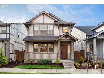 7023 NW Eleanor Ave Portland, OR 97229
