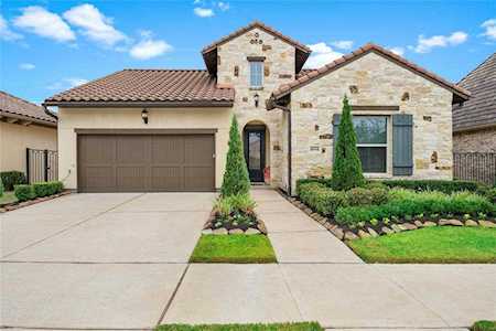 4014 Sundance Hill Ln Sugar Land, TX 77479